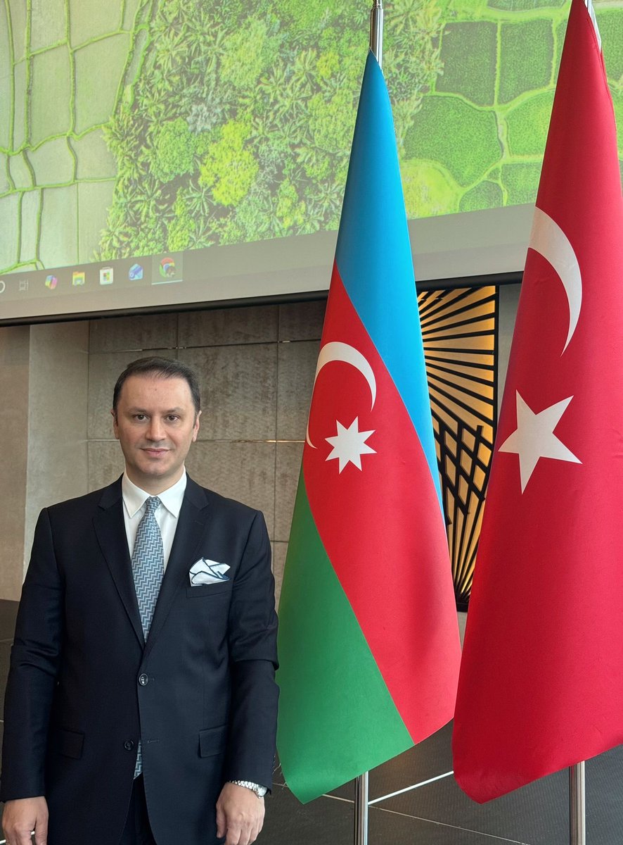 Levent Ali YILDIZ tweet media