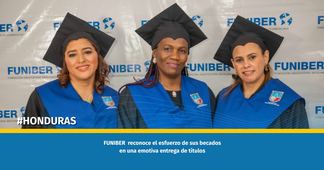 FUNIBER tweet media
