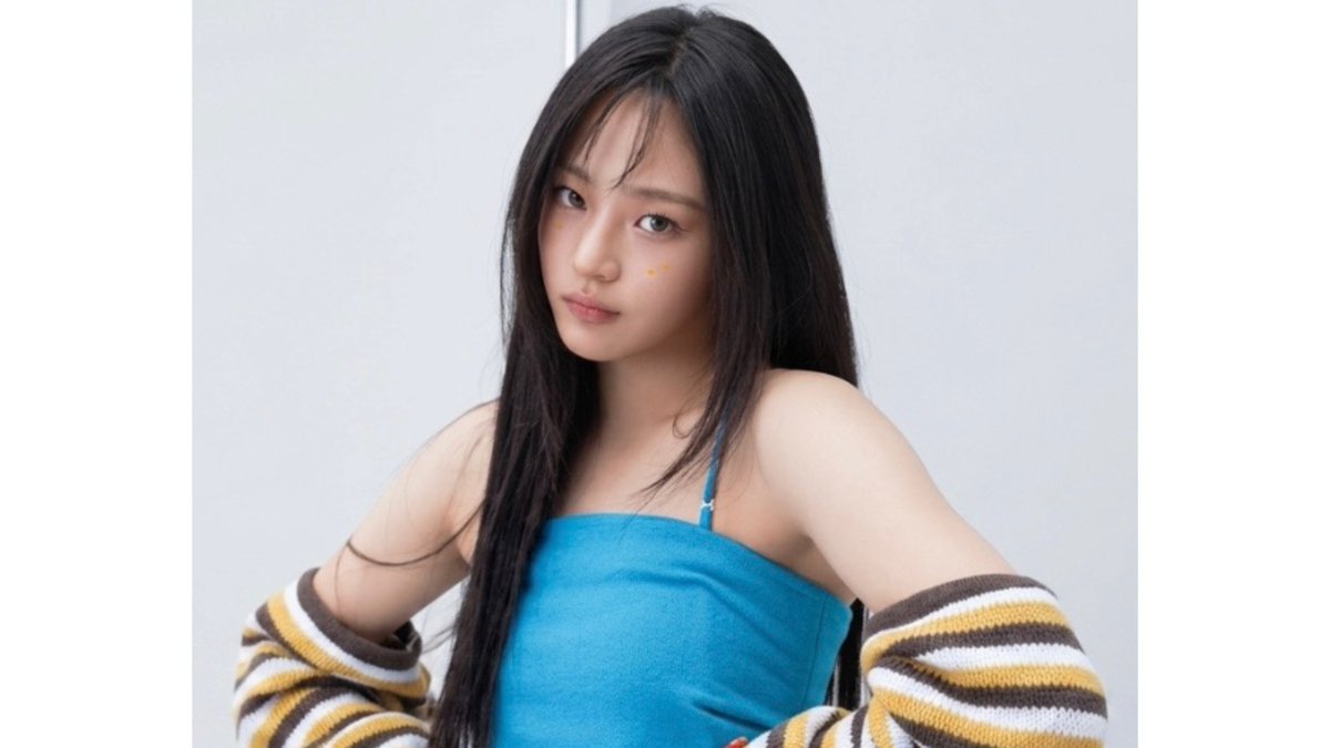 Happy 22nd Birthday to Minji!!!