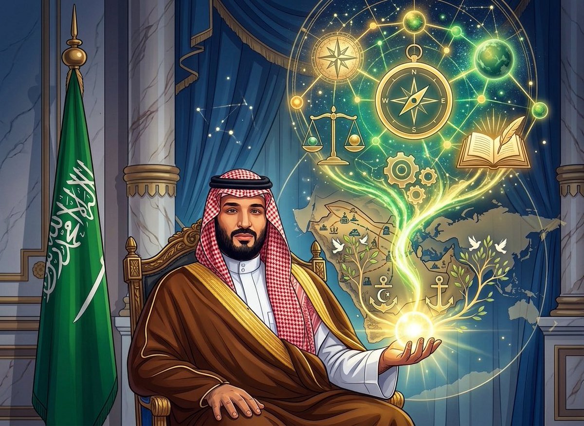 عبداللطيف بن عبدالله آل الشيخ 🇸🇦 tweet media