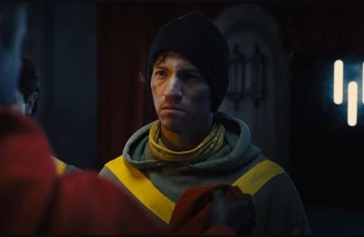 no es broma que genuinamente me pone muy mal el vídeo de city walls, como es posible que no lo haya superado aún, estoy llorando en serio, es que esa cara nooooo gordo no me mires así