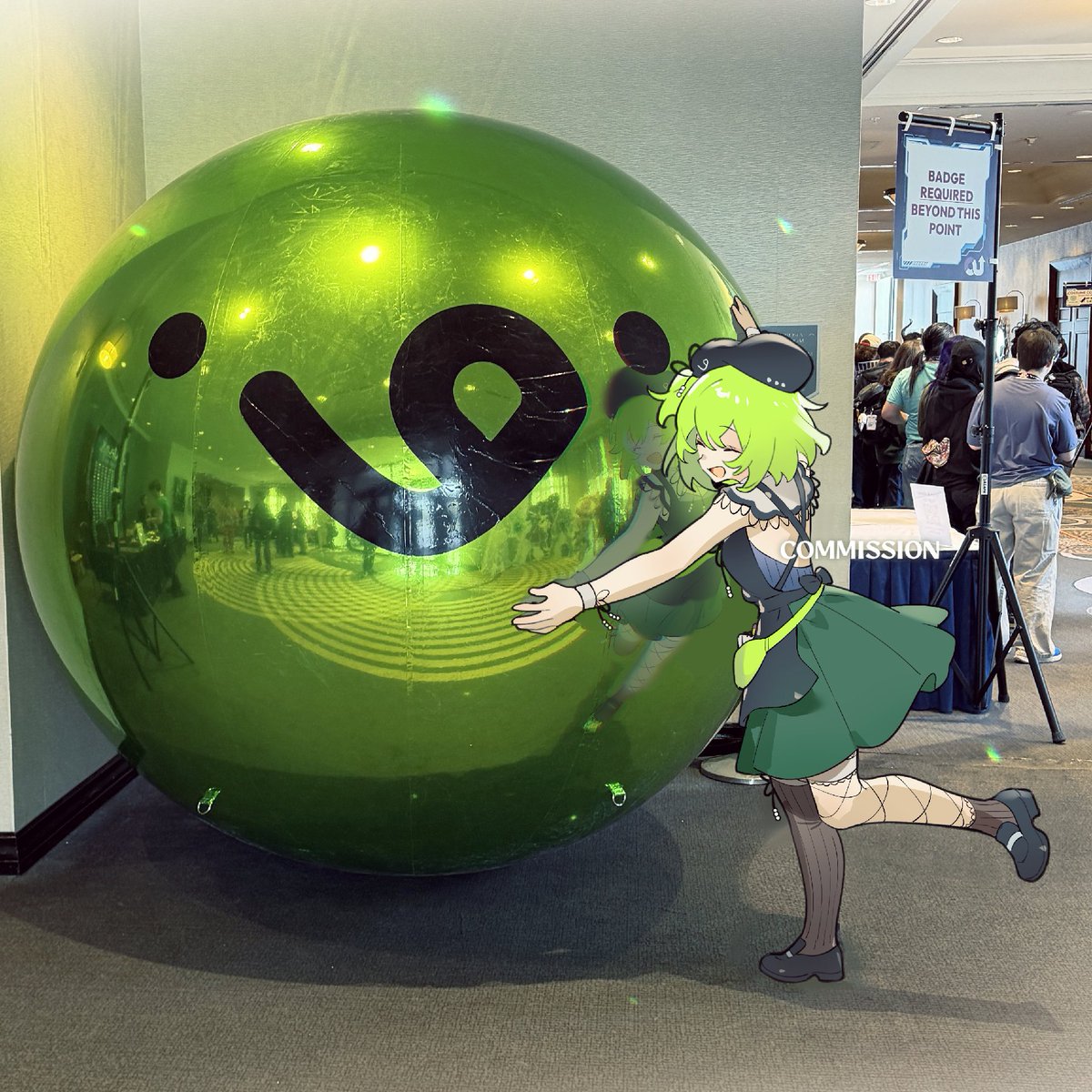 0x0 || VGen COMMs OPEN tweet media