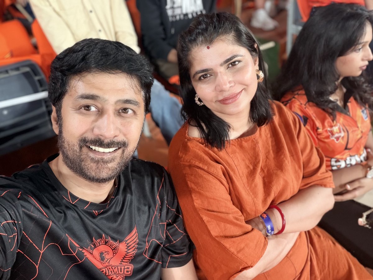 Rahul Ravindran tweet media