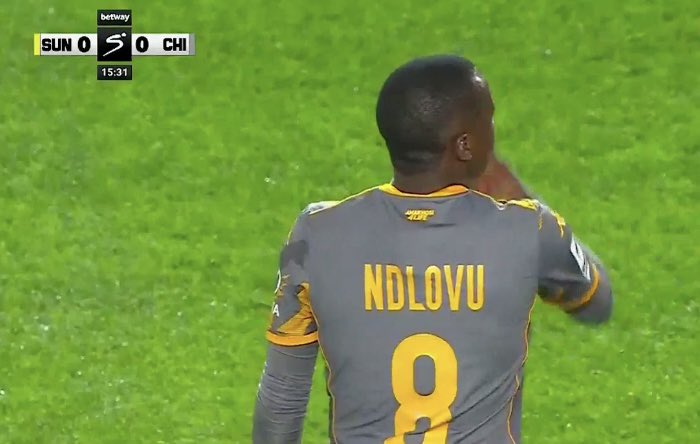 Sundowns OGs tweet media