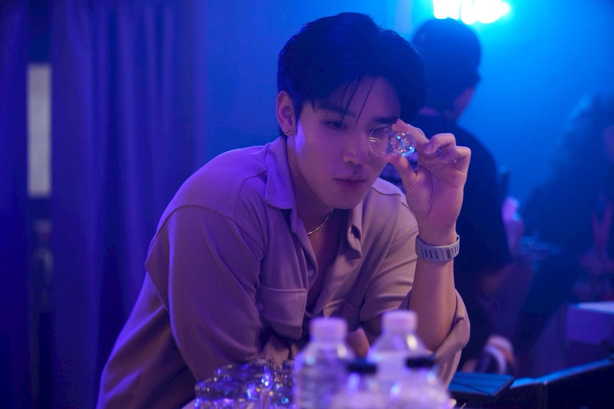 You Maniac เดี๋ยวจะรักซะให้บ้า tweet media