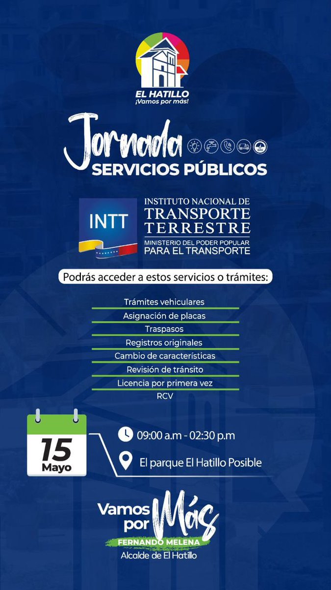 ServiciosElHatillo tweet media