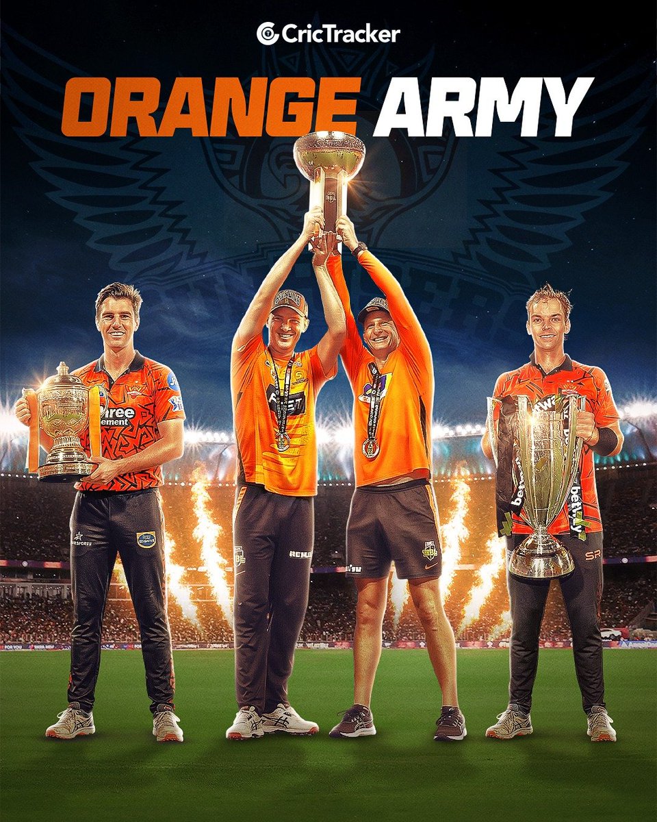 CricTracker tweet media