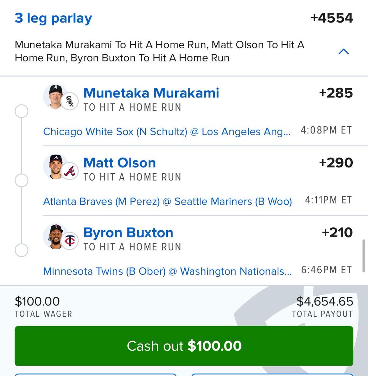 PLATINUM TIPS tweet media
