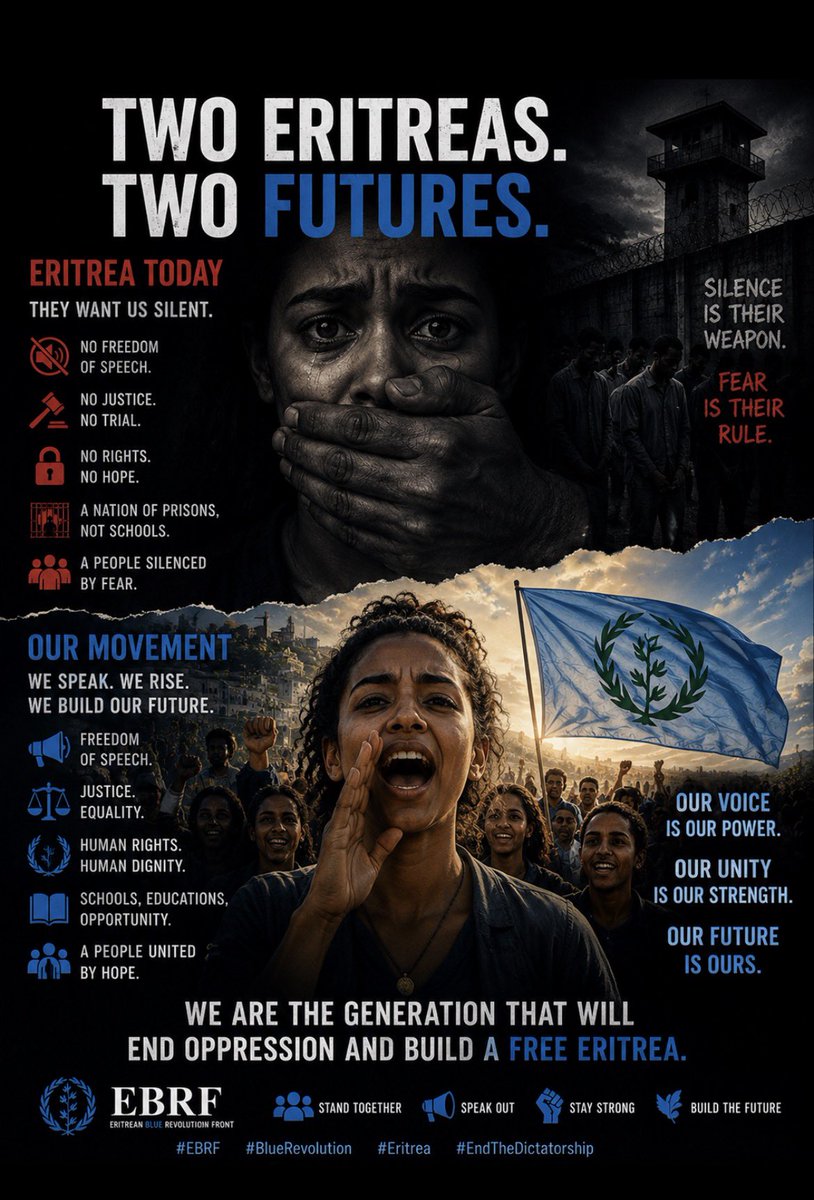 ዲና🩵🗽 tweet media