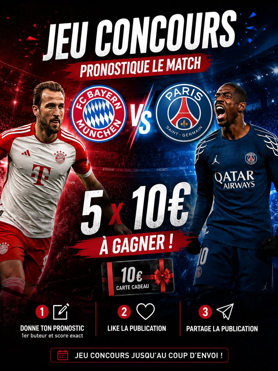 Le Bureau des Tipsters tweet media