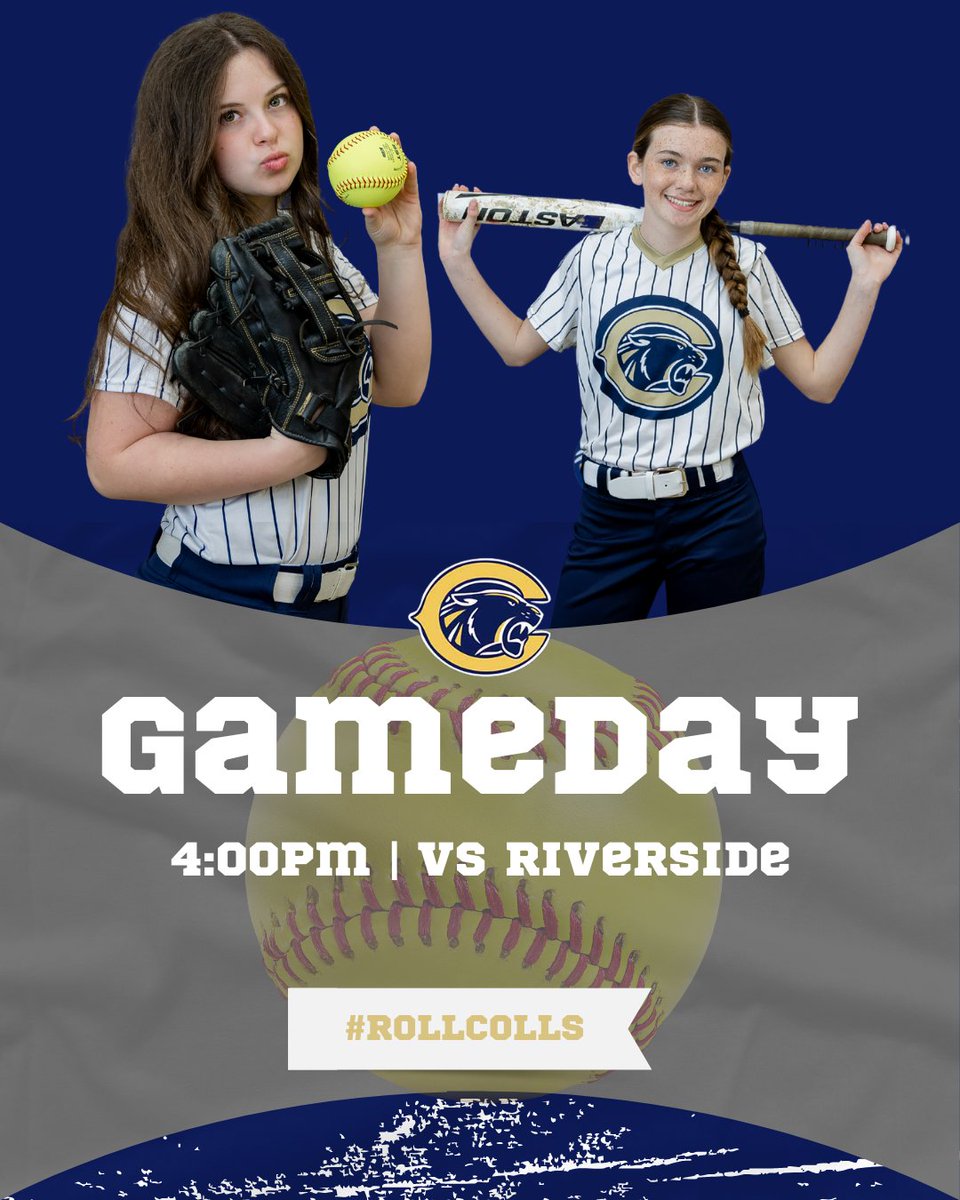 Collingswood Softball tweet media