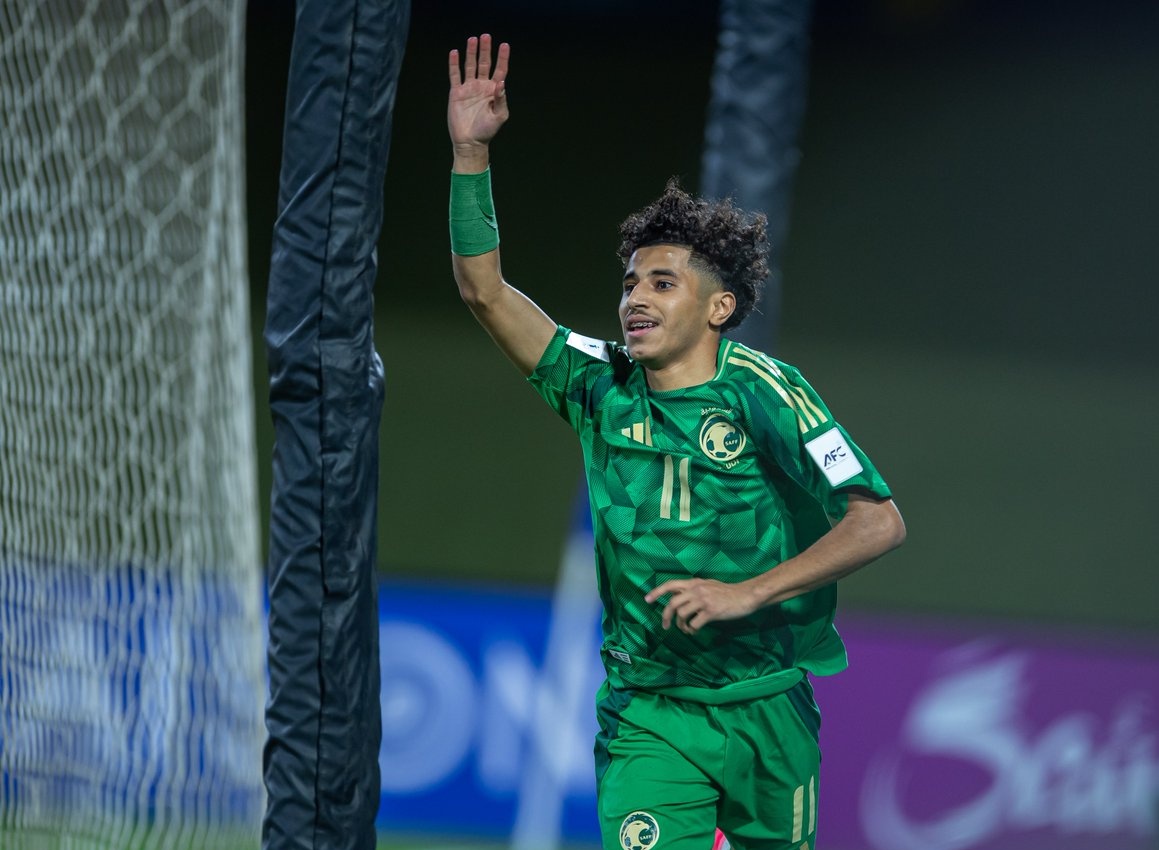 Saudi Talents 💎 tweet media