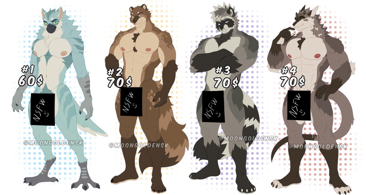 ✰ LUCA✰(Comm Closed ) tweet media