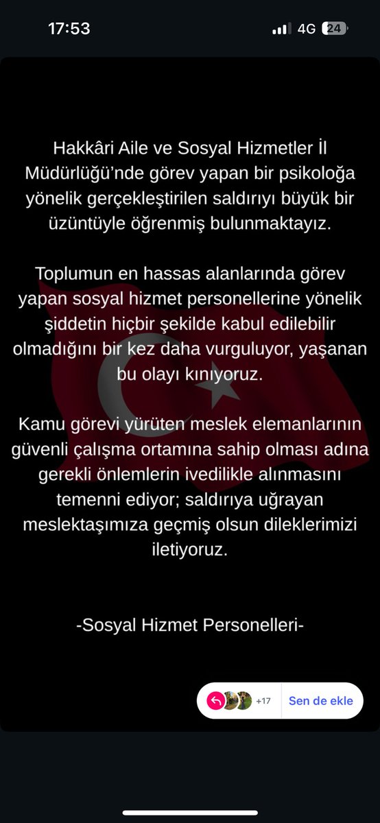 lwhitemocha's tweet photo. O kadar üzgünüm ki ... bir o kadar da endişeli ... umarım sesimiz duyulur ve bu proje kapsamında eksikler görülüp tamamlanır, yoksa can güvenliği yok hiçbirimizin sosyal hizmet personelleri olarak. #ashb #hakkari #ashim #sosyalhizmet https://t.co/9hdDxFlmE8