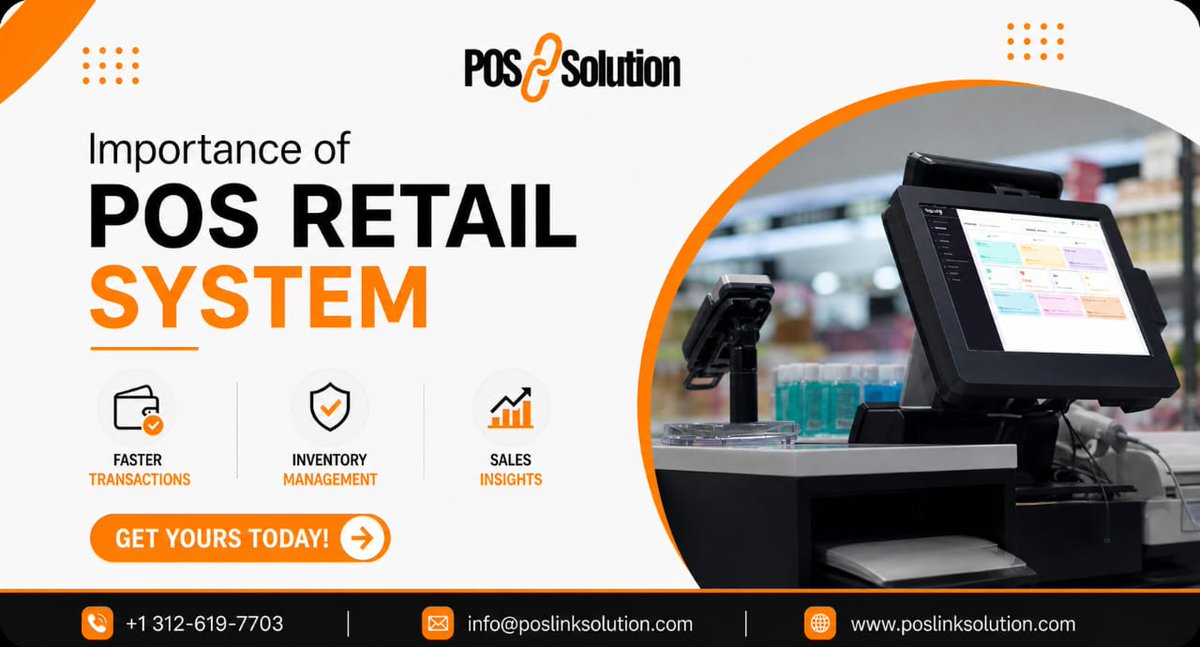 Poslinksolution tweet media