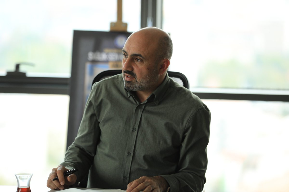 SAĞLIK-SEN tweet media