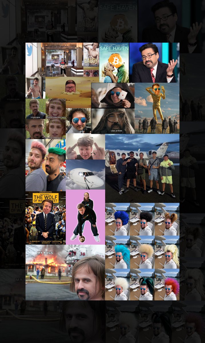 Antoine_Algian's tweet photo. A big farewell to the Daily Bone show!

Here are some of the highlights I had fun creating throughout the past 5 years! Can't wait to see what's next 🫡

@niftyportal  @bodoggos @chooserich @piovincenzo_ @NotSoEasyMoney  @Chilearmy123 @rcivNFT @SpeculatorArt @_thesignal https://t.co/aKVQMvnnGl