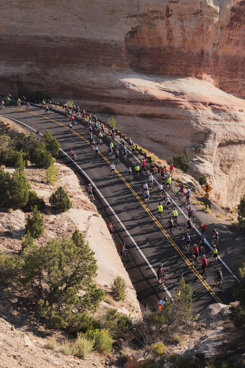 BicycleColo's tweet photo. ICYMI Tour of the Moon earned the Number 7 ranking in USA Today’s 10Best Road Cycling Events.

The 9/12 ride blends recreational riding &amp; deep cycling history—featured in the 80s pro Coors Classic &amp; in the film American Flyers. #BicycleColoradoEventMember https://t.co/Do3NvUpTKw https://t.co/FyQV9fqTvq