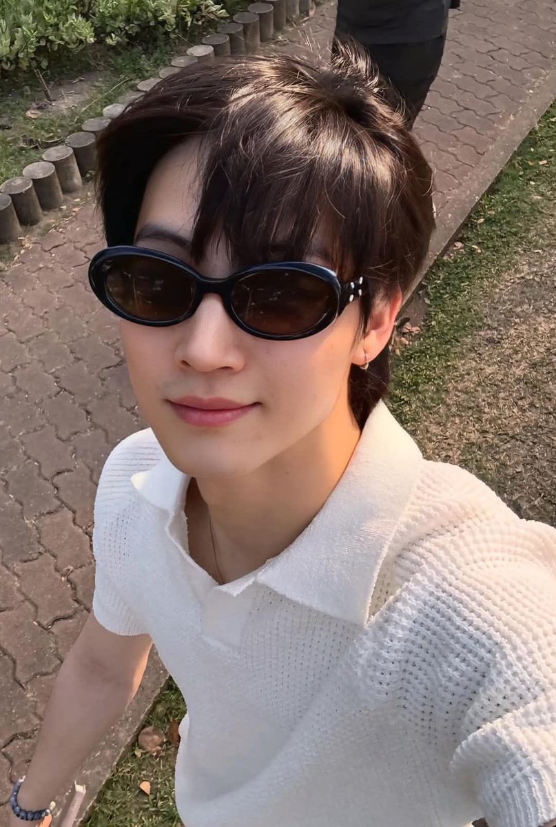 นลิน ปรเมธนันท์ tweet media