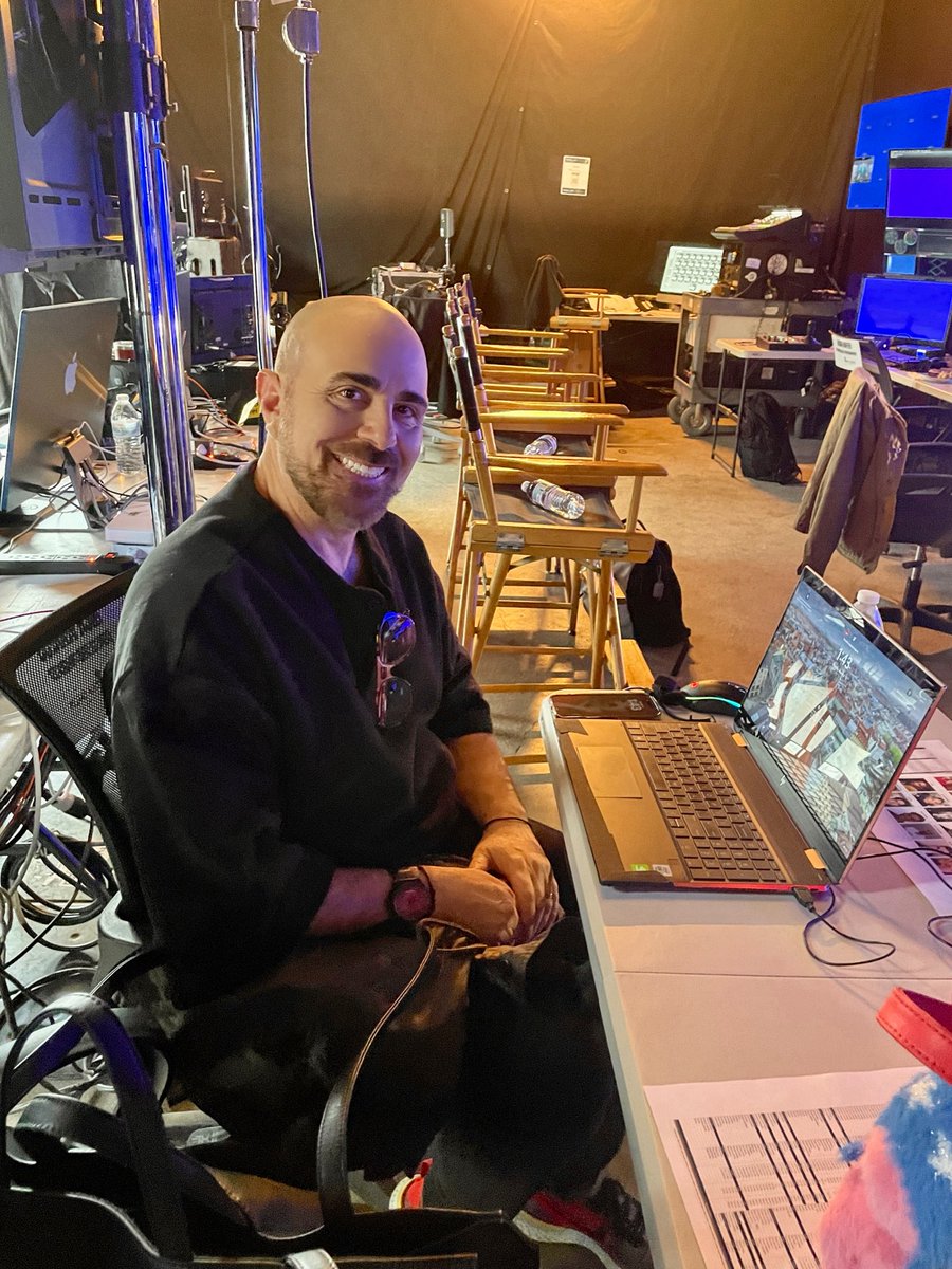 Nick Verreos tweet media
