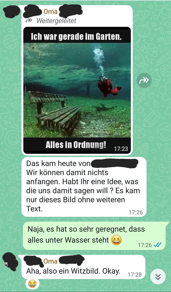 Miss Geschick tweet media