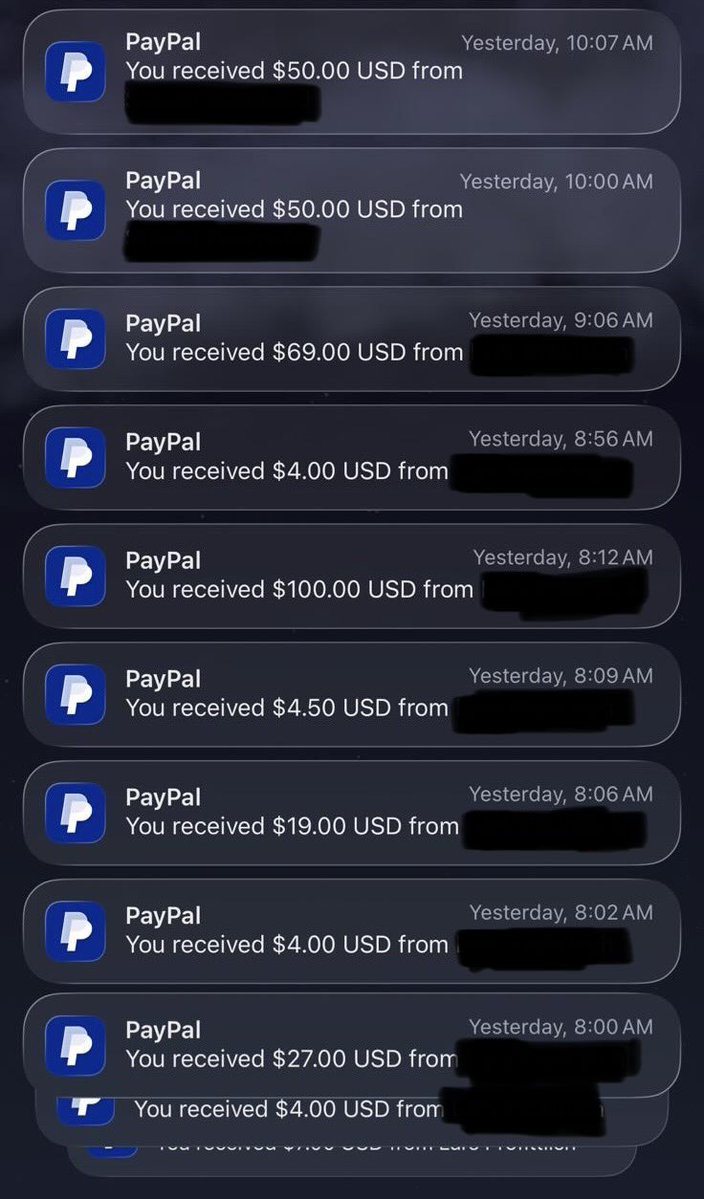 PayUpPrincess tweet media