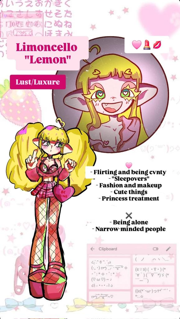 Pixiekiss tweet media