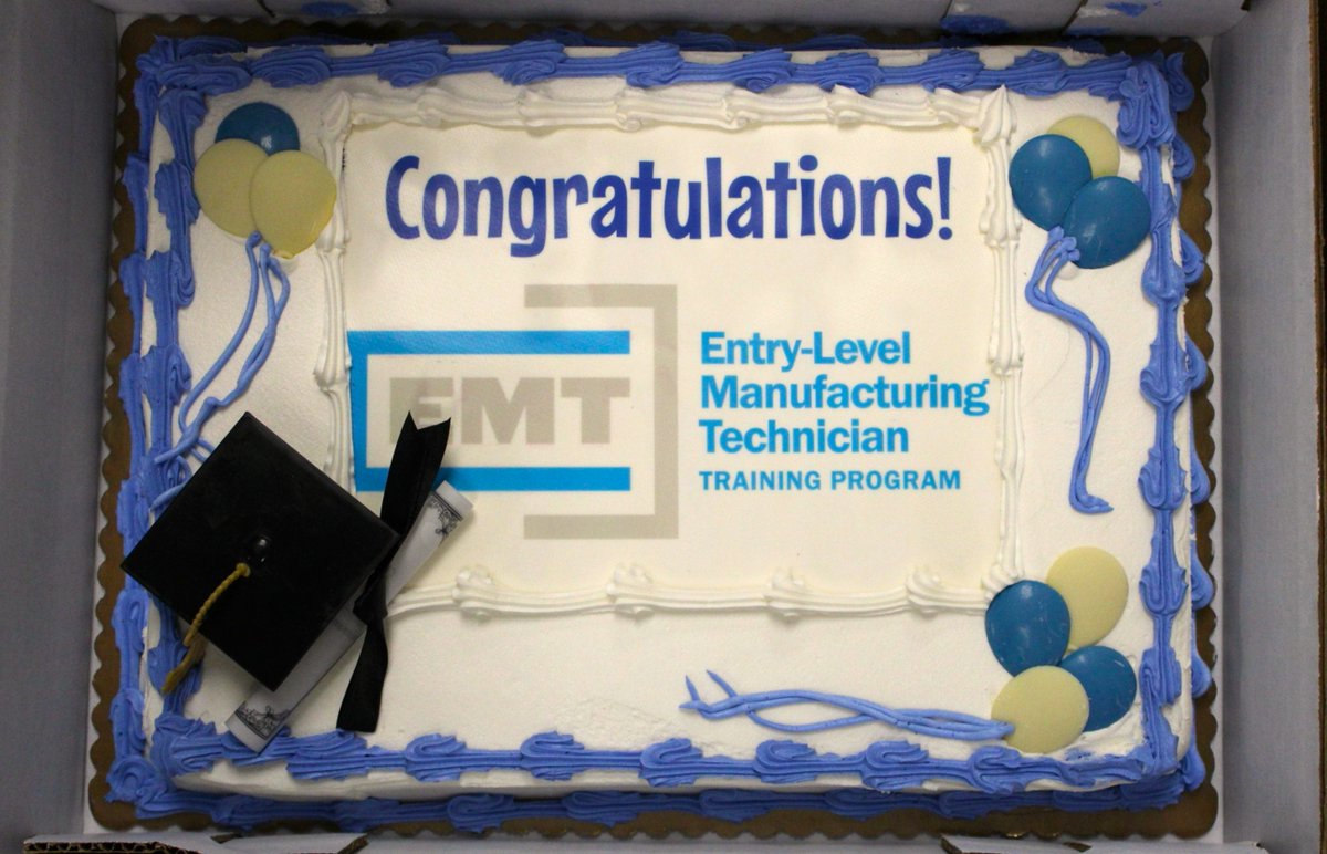 UBuffalo Center for Industrial Effectiveness tweet media