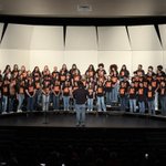 Photo by La Porte ISD Fine Arts (@lpisdFA)