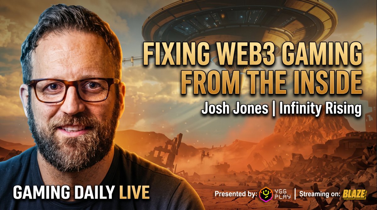 Gaming Daily tweet media