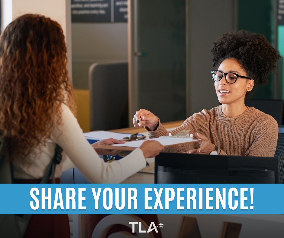 Texas Library Assn. tweet media