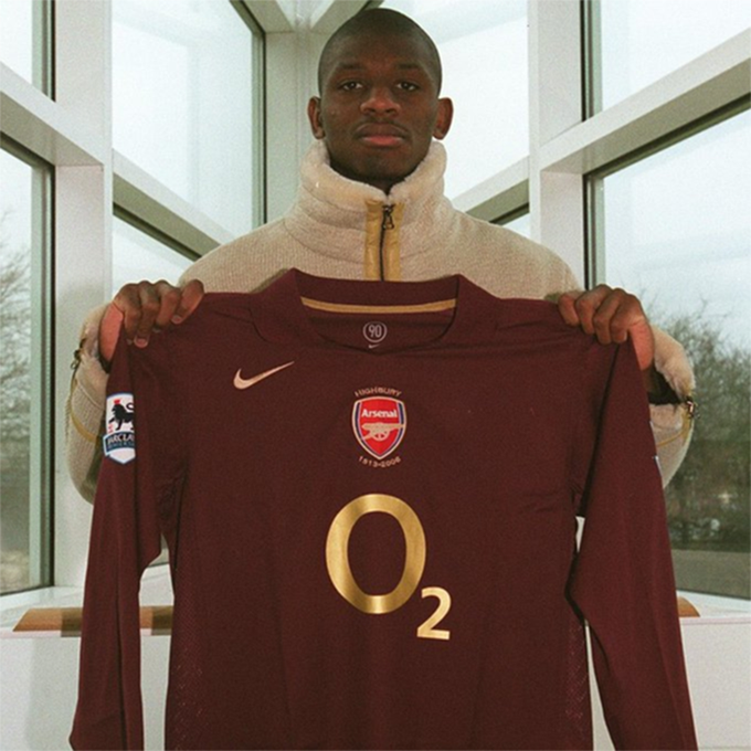 Gunners tweet media