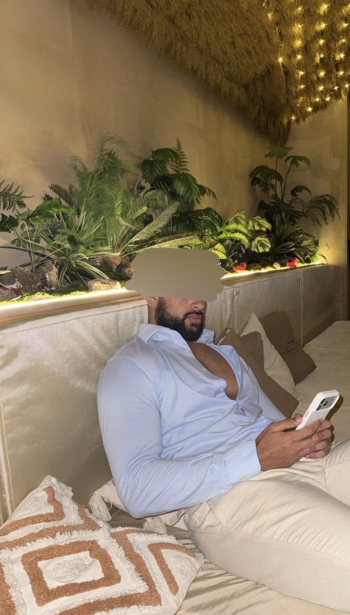 James tweet media