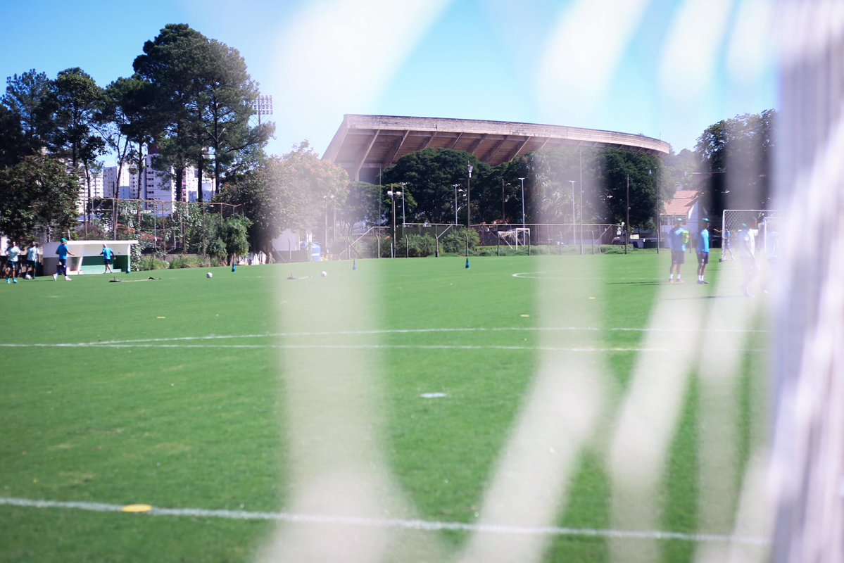 Guarani Futebol Clube tweet media