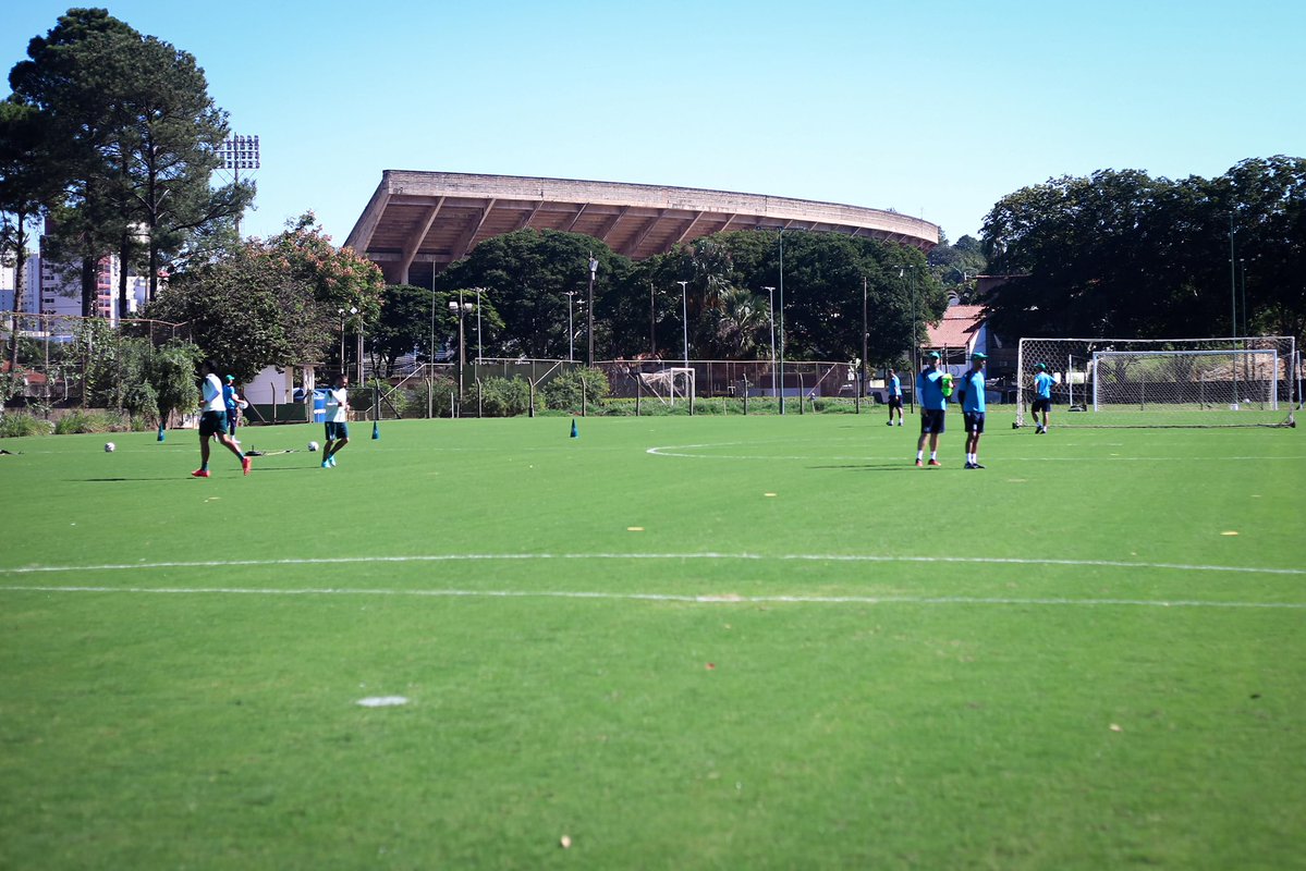 Guarani Futebol Clube tweet media