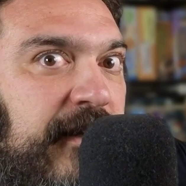 Vortex Podcast tweet media