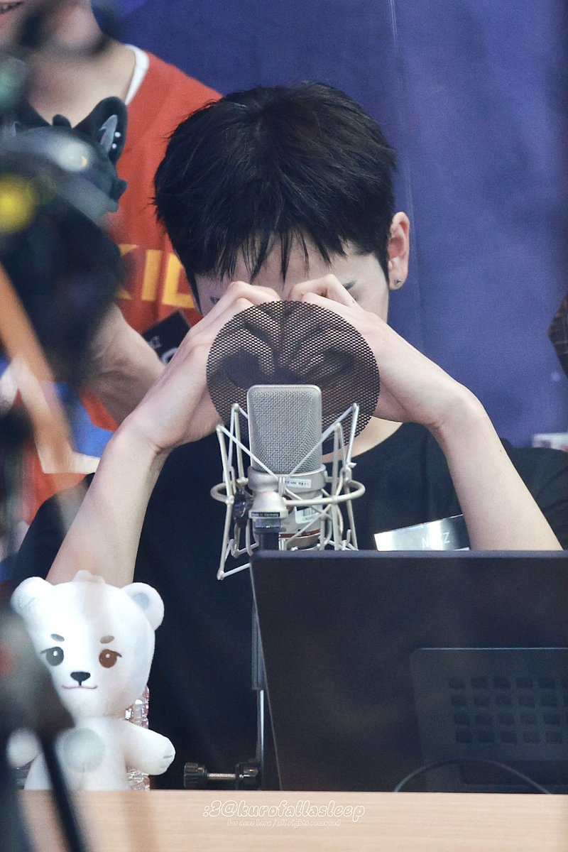 260506 Idol Radio 🫶🏻 행복해 #HARU #하루 #ハル #NEXZ #넥스지