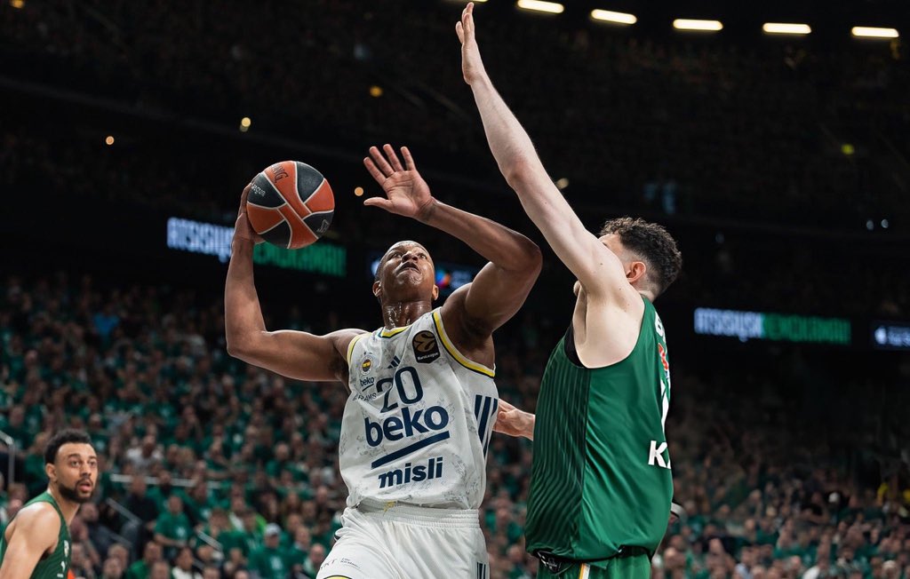 GFB Basketbol tweet media