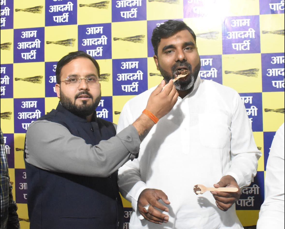 VANSHRAJ DUBEY tweet media