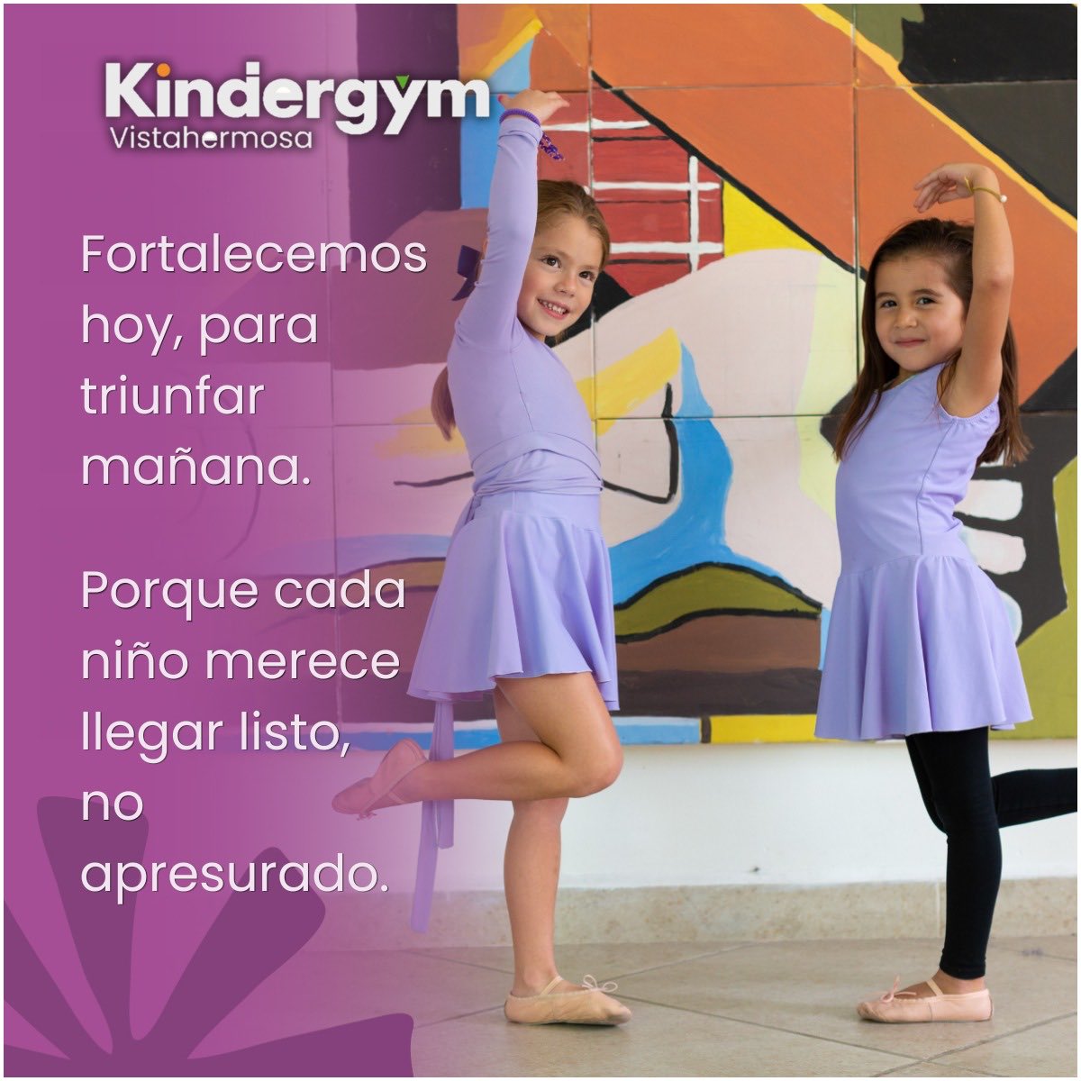 rosysegu's tweet photo. La mejor opción para que tu hij@ de 5 años viva la experiencia de crecer, madurar y aprender las herramientas básicas antes  de entrar a primaria! https://t.co/HZc96X1vLv