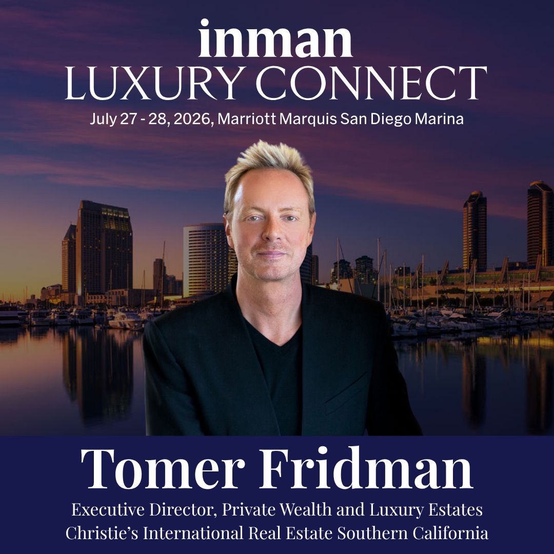 InmanConnect tweet media