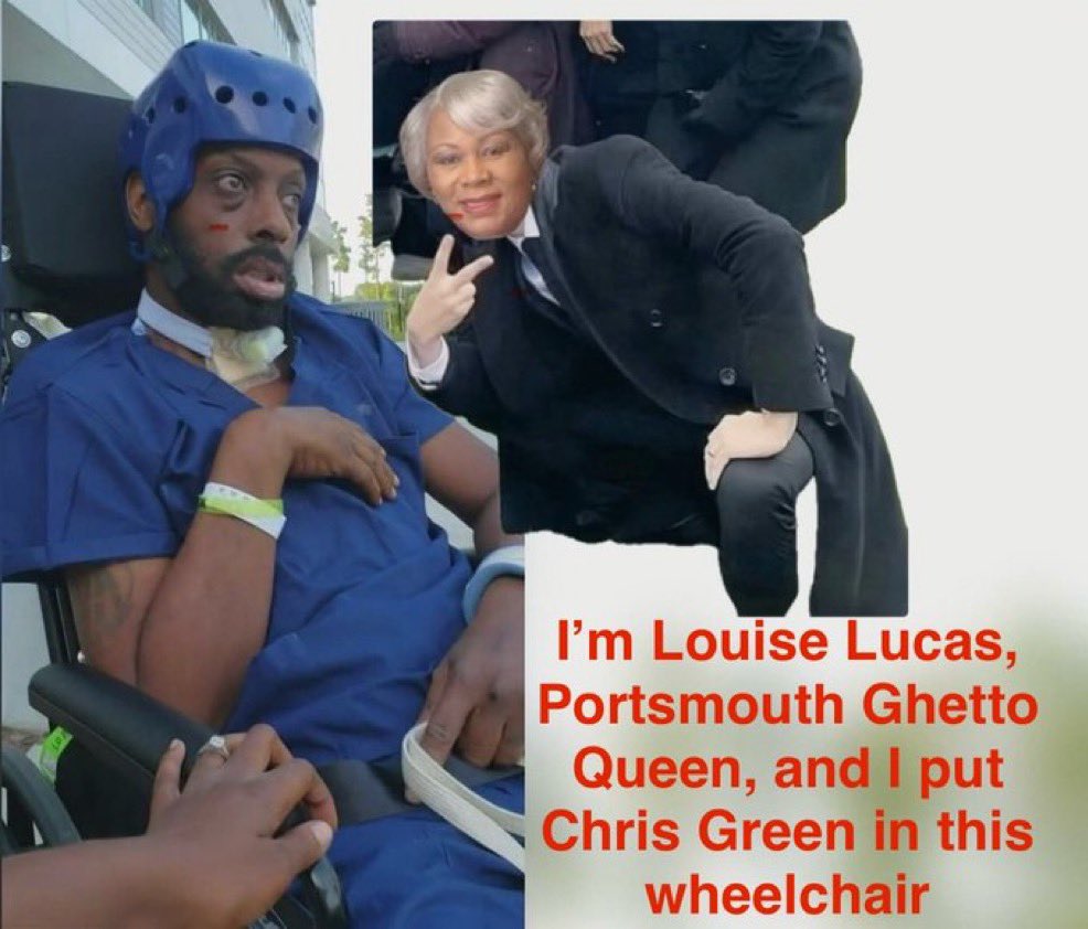 Breaking Norfolk tweet media