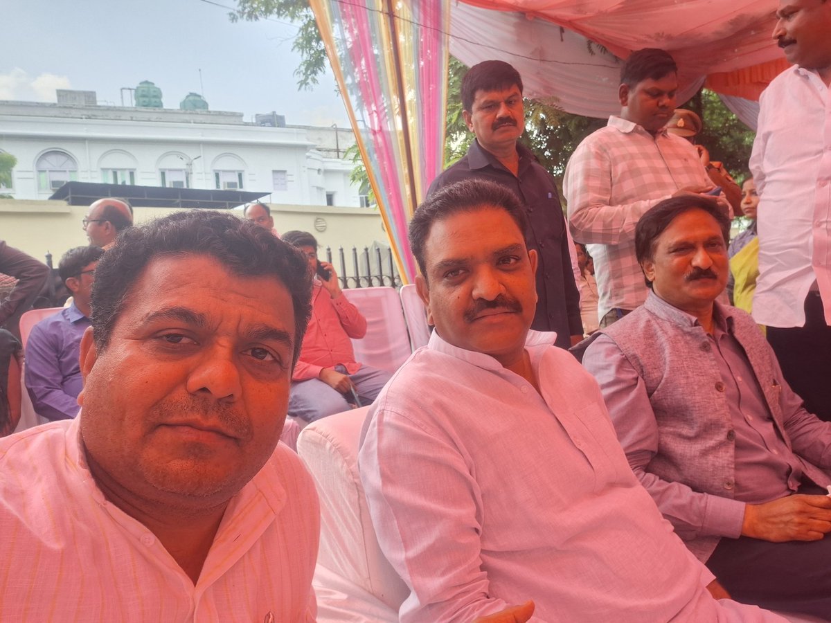 Vijay Kumar Bandhu tweet media