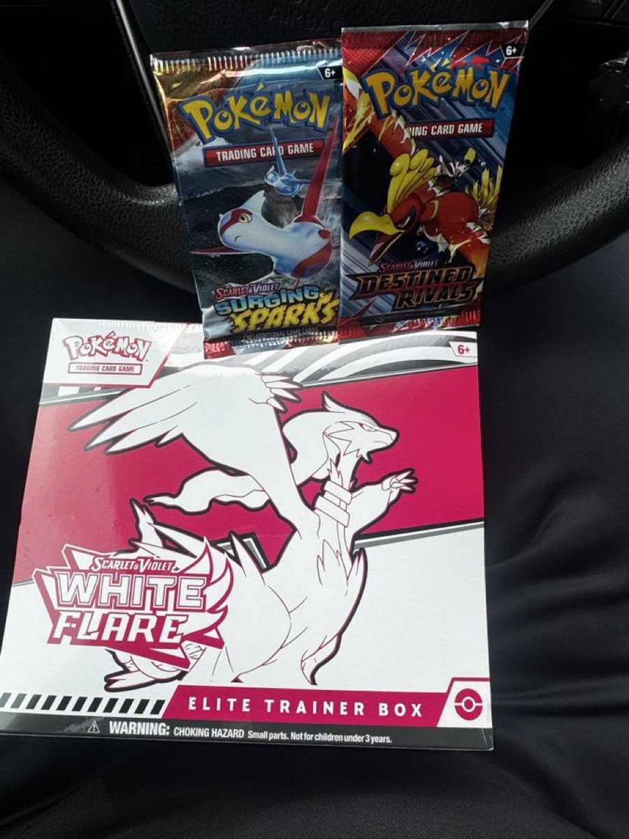 I found this on the floor next to a Pokémon vending machine. 

Should I do a giveaway for my subscribers?