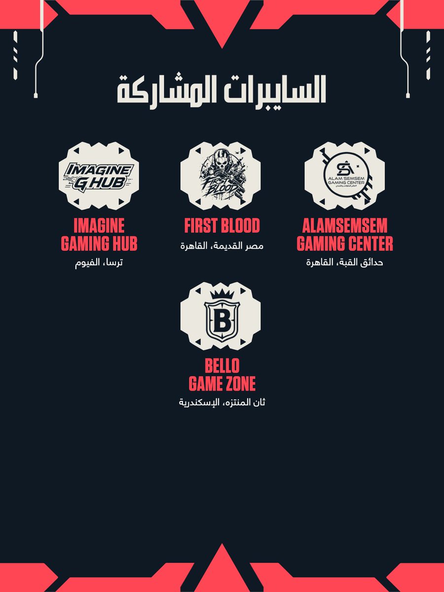 VALORANT // Arabia tweet media