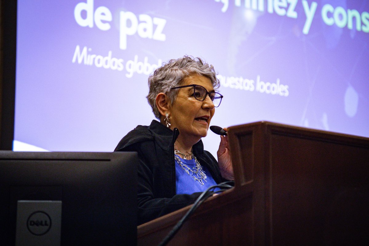 Unidad de Investigación y Acusación de la JEP tweet media
