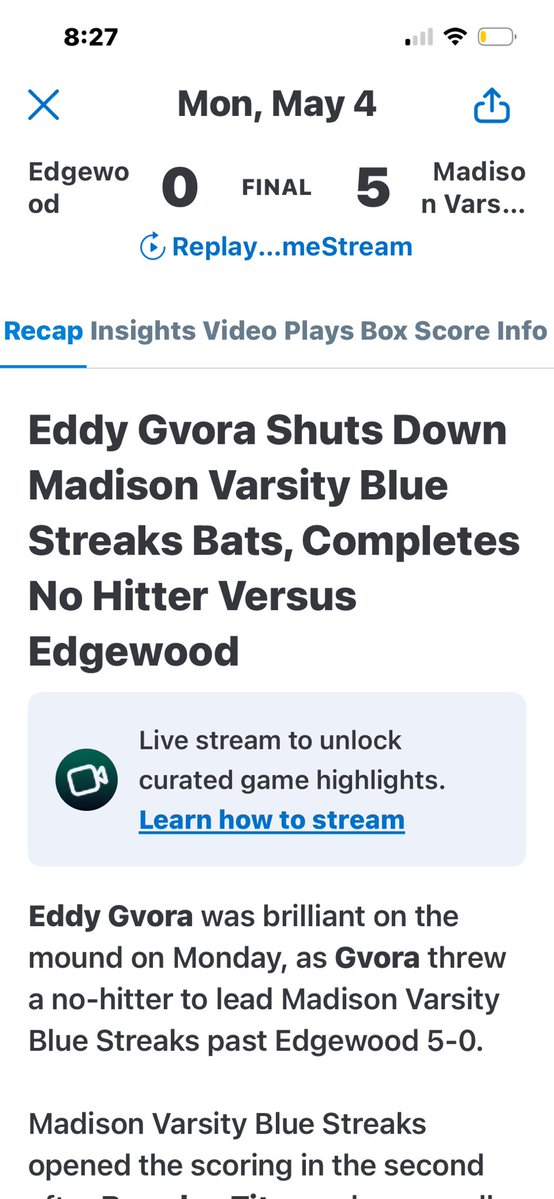 Eddy Gvora tweet media