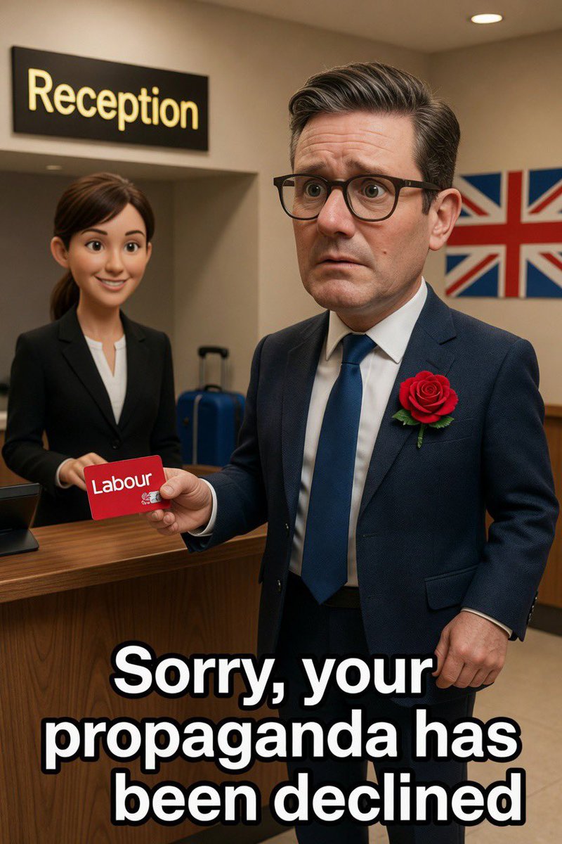 davegrime's tweet photo. @AngelaRayner https://t.co/bYLUYU7QKg