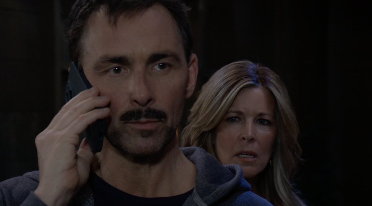 General Hospital tweet media