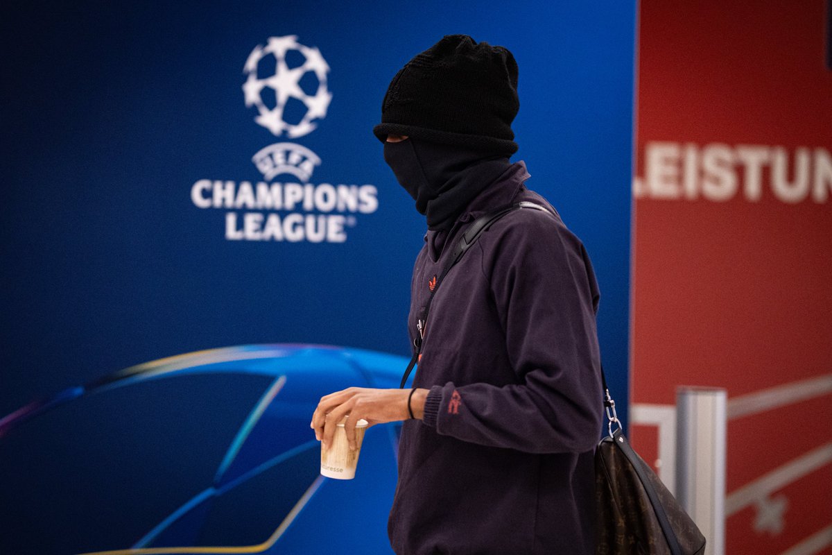 FC Bayern tweet media